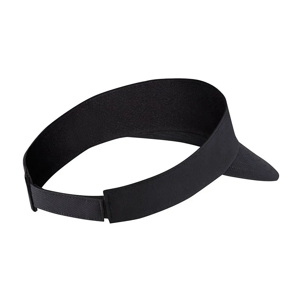 Mizuno running visor hotsell